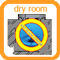 Hatch PIT dry room