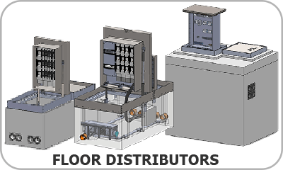 Power Distributor